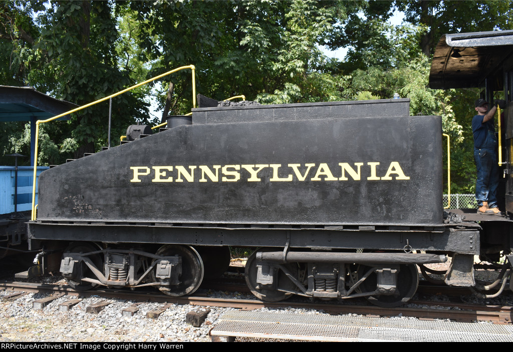 PRR 643 Tender